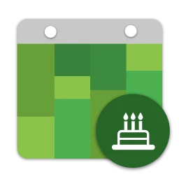 Ikon Birthday Adapter