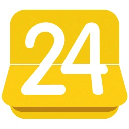 Ikon 24me: Calendar, Tasks, Notes